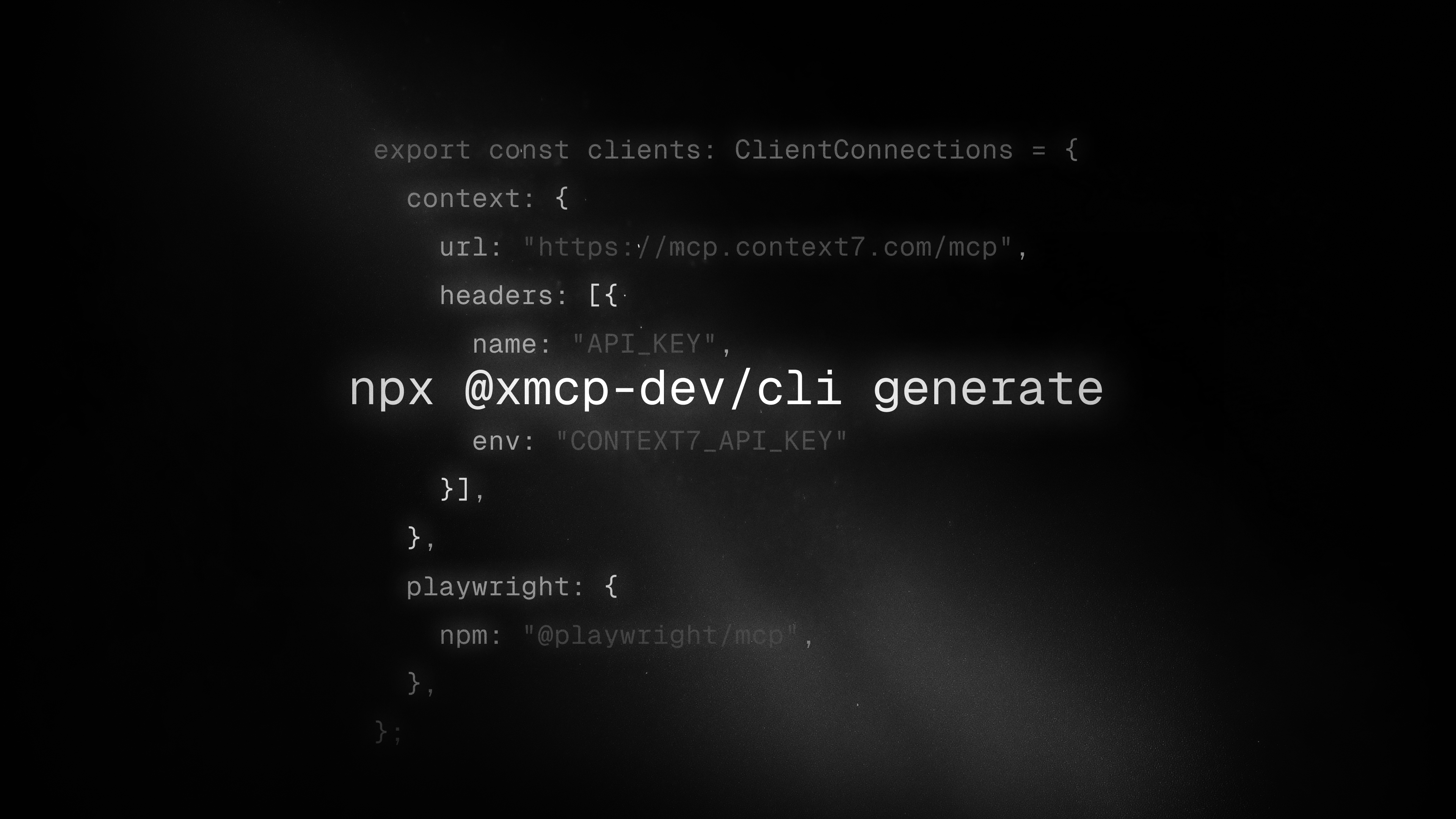 Connect to external MCPs and make their tools yours