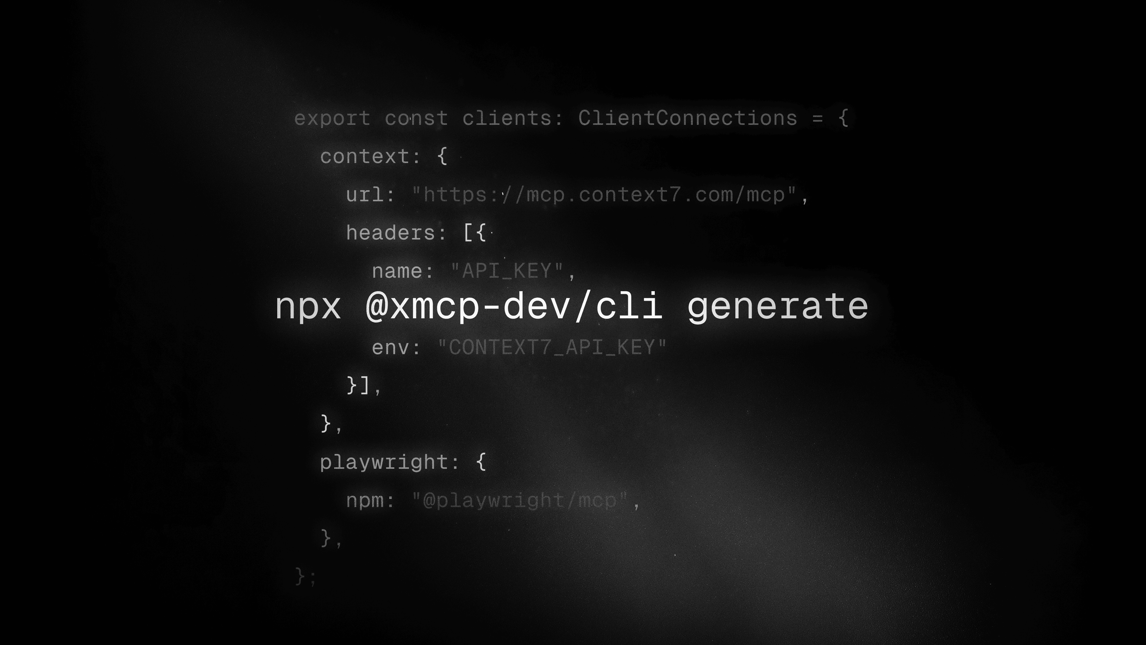 Connect to external MCPs and make their tools yours