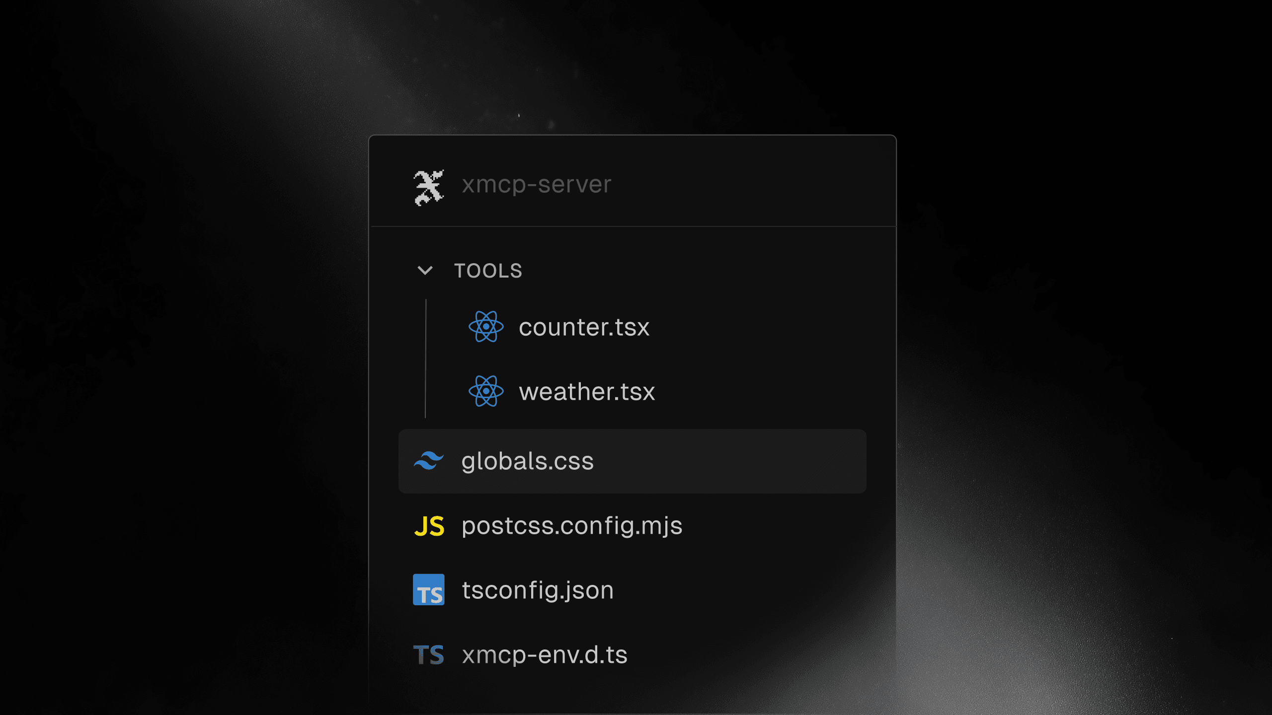 When tools need UIs