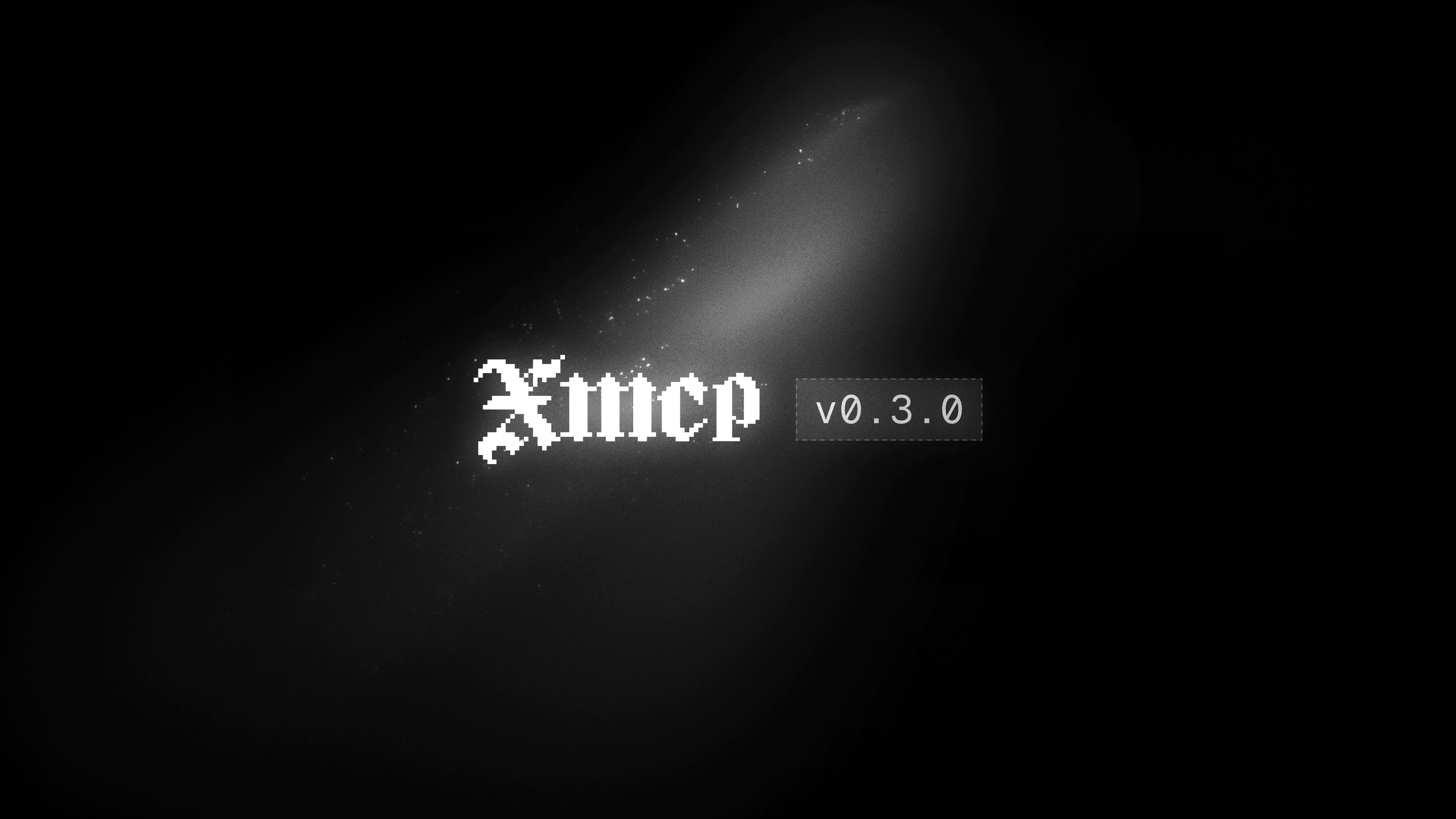 xmcp v0.3.0